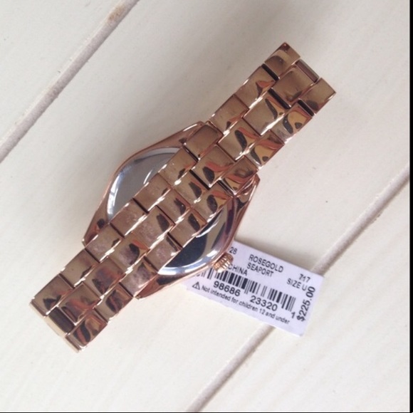 Kate Spade Seaport Watch - Picture 3 of 3